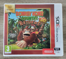 Nintendo 3ds donkey d'occasion  Saint-Égrève