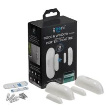 Geeni Smart Door and Window Sensors, White, 2-Pack – No Hub Required (2 Pack) for sale  Shipping to South Africa