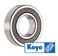 Bearing 6301 2rs for sale  GRAYS