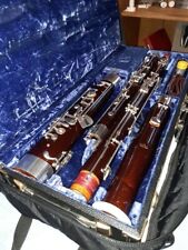 Fox 222 bassoon for sale  Auburn