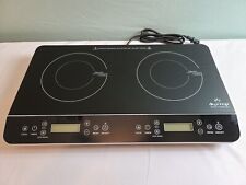 Cooktop portátil de indução dupla Duxtop 1800w  comprar usado  Enviando para Brazil