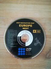 Dvd navigation toyota gebraucht kaufen  Tauberbischofsheim