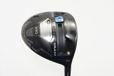 Taylormade Sldr 430 Tp 10° Driver Stiff Flex Motore Spedder 1062823 Good for sale  Shipping to South Africa