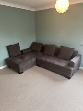 Beautiful corner sofa for sale  BROMLEY