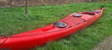 Sea kayak rainbow for sale  ROTHERHAM