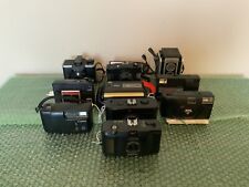 Vintage camera bundle for sale  Richmond