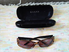 Gucci occhiali sole usato  Dorio