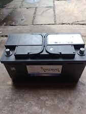 12v 120ah leisure for sale  TELFORD