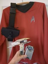 Star trek costume for sale  NORWICH