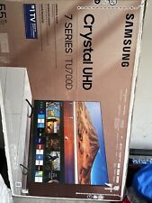 Samsung tu7000 led for sale  Richmond