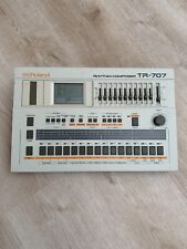 Roland 707 rhythm gebraucht kaufen  Oberursel (Taunus)