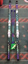5500 triaxial skis for sale  Laurel