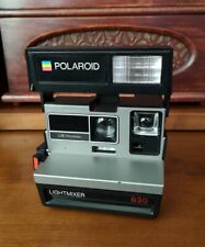 Vintage rétro polaroid d'occasion  Digoin