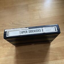 Super sidekicks snk for sale  ROCHFORD