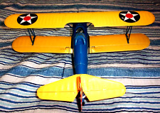 Flite umx stearman for sale  Asheville