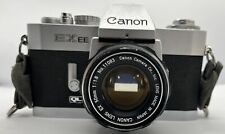 Vintage canon exee for sale  Tucson