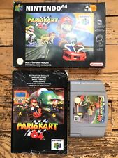 Mario kart complet d'occasion  Paris-