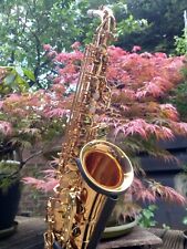 trevor james alto saxophone for sale  Shipping to Ireland