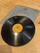 Victory 78rpm original for sale  COVENTRY