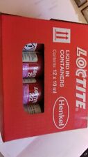 Loctite 222 10mm for sale  BEWDLEY