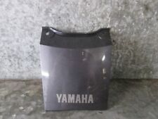 yamaha 125 ybr for sale  HORLEY