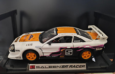 Ford Mustang Saleen SR 2005 Street Racer motor max 73900 1:18 segunda mano  Embacar hacia Argentina