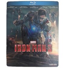 Iron man blu d'occasion  Blois