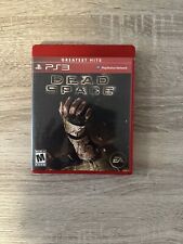 Dead space greatest for sale  Bronx