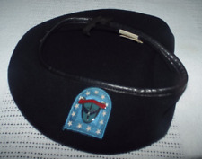 military emblem beret for sale  Lancaster