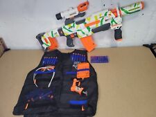 Nerf gun modulus for sale  BRIDGEND