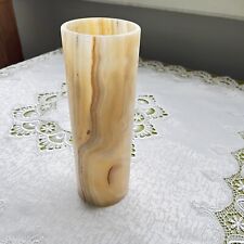 Nyx marmor vase gebraucht kaufen  München