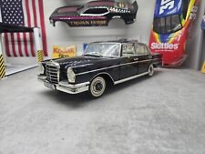 Revell mercedes benz for sale  BEDFORD