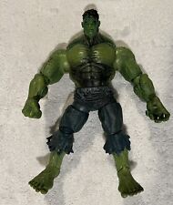 "Figura de acción Increíble Hulk - Marvel Diamond Comic Select Unleashed 10" segunda mano  Embacar hacia Argentina