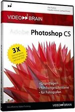 Adobe photoshop video gebraucht kaufen  Berlin