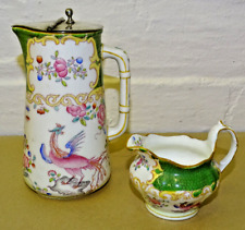 Minton cockatrice hot for sale  STEVENAGE