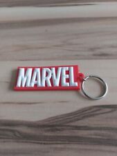 Vintage marvel keyring for sale  GRAVESEND