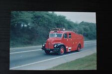Fire engine fire for sale  REDCAR