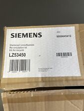Siemens starterset umluftbetri gebraucht kaufen  Kusel-Umland