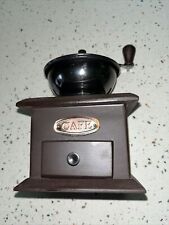 Cafe coffee grinder for sale  London