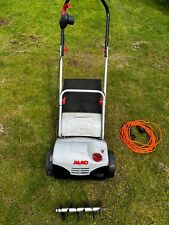 lawn aerator for sale  STOWMARKET