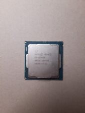 Intel xeon 1270v6 gebraucht kaufen  Diepenau
