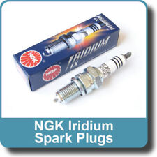 Ngk upgrade iridium for sale  SOUTHAMPTON