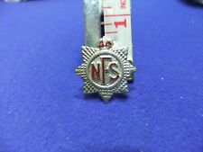 Ww2 badge nfs for sale  CHRISTCHURCH