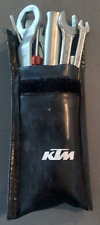 KTM Duke 200 Tool Kit(Barely Used & Complete) for sale  Shipping to South Africa