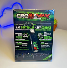 Cronusmax plus controller gebraucht kaufen  Leiferde