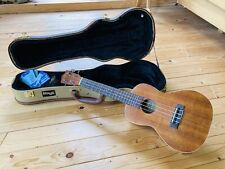 Lanikai ukulele set gebraucht kaufen  Bremervörde