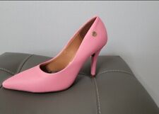 Usado, Sapatos bomba rosa claro Vizzano comprar usado  Enviando para Brazil