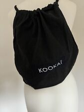 Kookai black drawstring for sale  CARDIFF