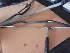 Dragbars 22mm handle for sale  CANNOCK