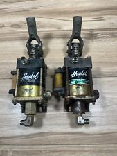 Haskel m71 air for sale  Jennings